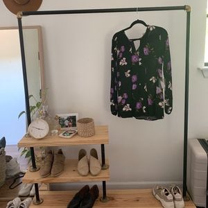 Forever21 Long sleeve tunic